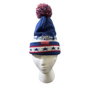 National Mall and Memorial Parks Knit Beanie Hat Skull Cap